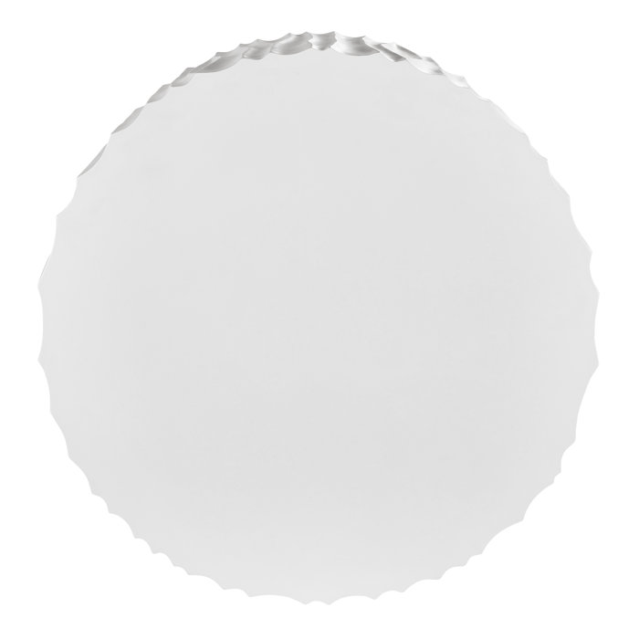 Coastal Living™ by Universal Furniture Geneva Cast Concrete Coffee